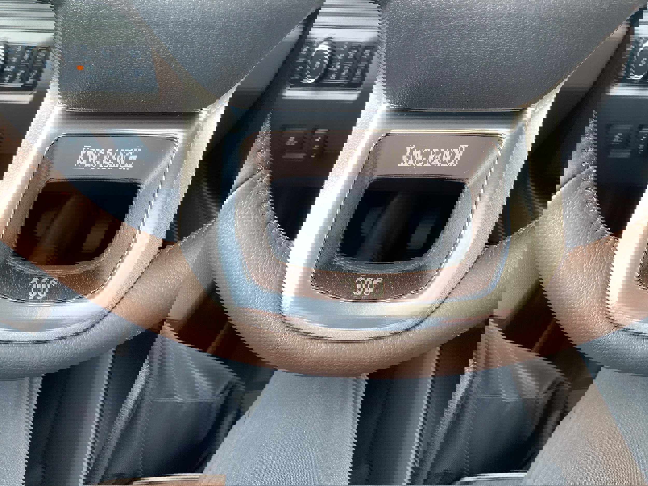 New 2025 Ford F250 King Ranch w/ Tremor Off-Road Package image 68