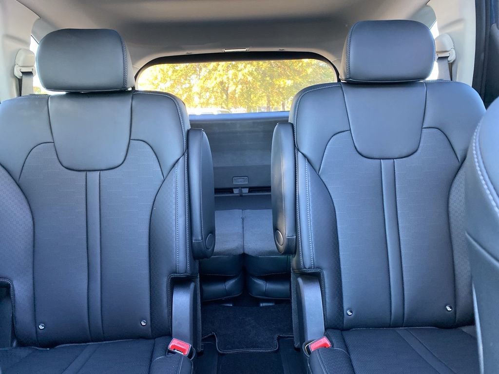 New 2026 Kia Sorento EX w/ EX Premium Package image 32
