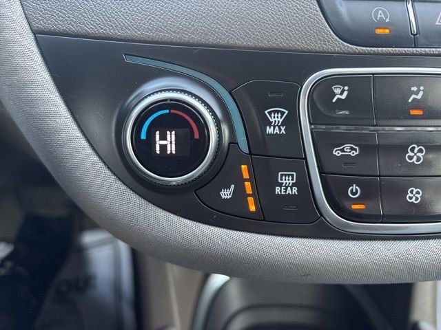 Used 2020 Chevrolet Malibu LT image 15