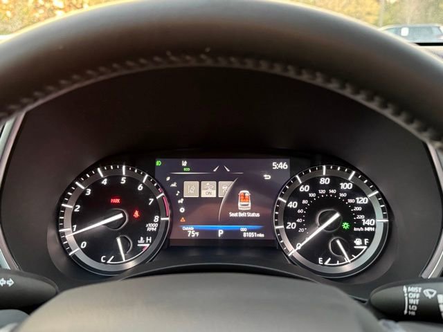 Used 2021 Toyota Highlander XLE FWD image 17
