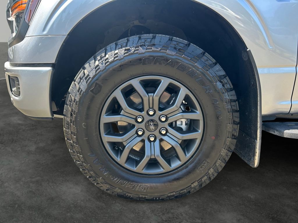 Used 2026 Ford F150 Tremor AWD/4WD image 4
