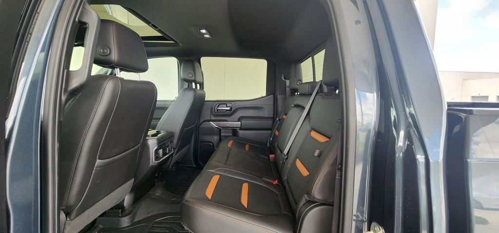 Used 2019 GMC Sierra 1500 AT4 w/ Technology Package AWD/4WD image 22