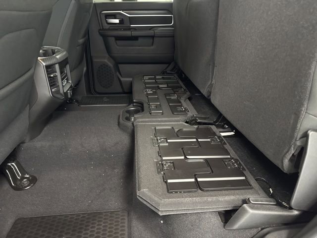 New 2026 RAM 3500 Big Horn image 21