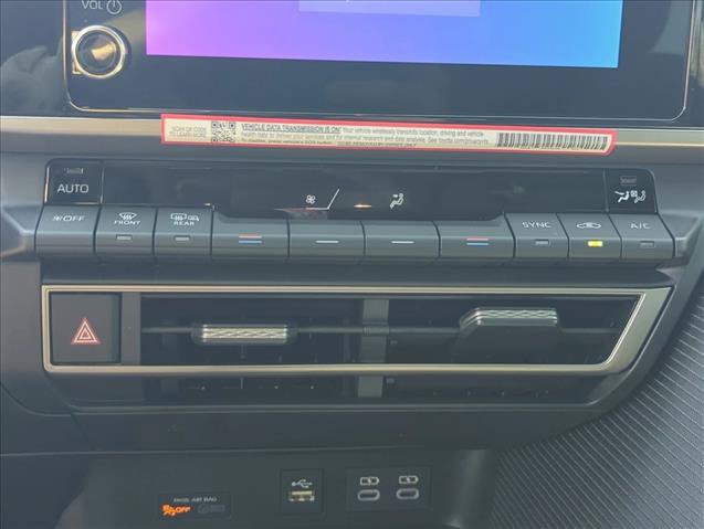 Certified 2026 Toyota Camry SE FWD image 20