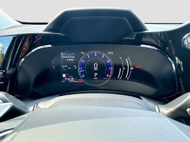 Used 2025 Lexus NX 250 FWD w/ Cold Area Package image 39