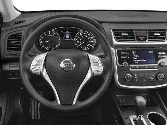 Used 2018 Nissan Altima 2.5 SR FWD image 38