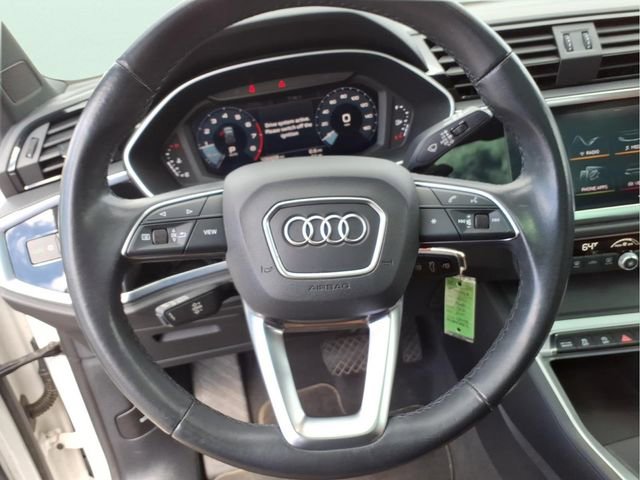 Used 2021 Audi Q3 2.0T Premium image 23