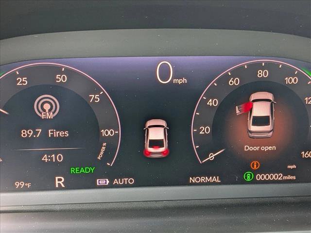 New 2026 Honda Accord Sport image 10