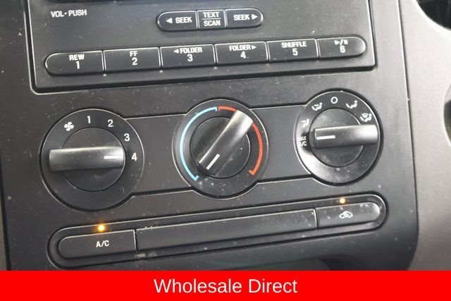 Used 2007 Ford F150 Lariat RWD image 20