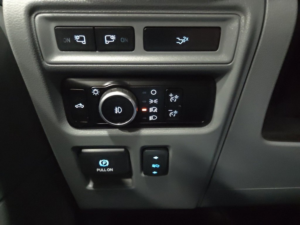 Used 2023 Ford F150 XLT w/ Equipment Group 302A High image 24