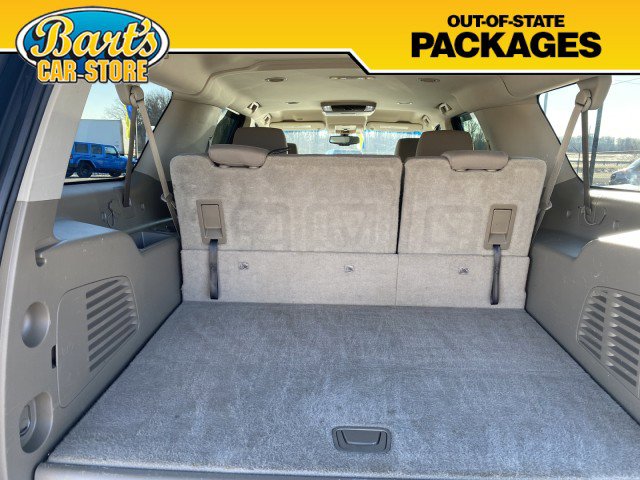 Used 2015 GMC Yukon XL SLE w/ Convenience Package image 8