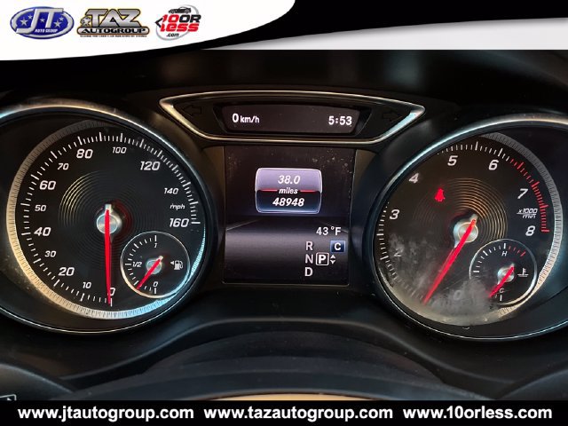 Used 2020 Mercedes-Benz GLA 250 image 19