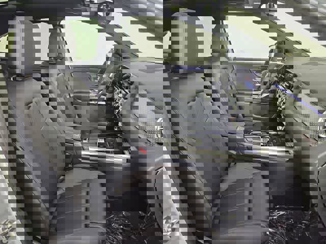 Certified 2026 Mercedes-Benz GLA 250 4MATIC image 23