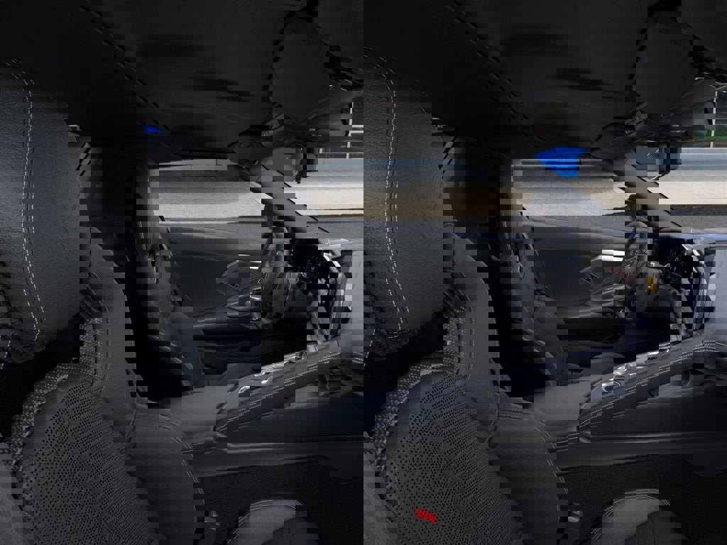 New 2026 Chevrolet Corvette Stingray Preferred Conv w/ 2LT image 17