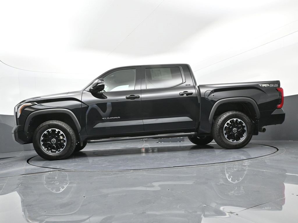 Used 2022 Toyota Tundra SR5 image 33