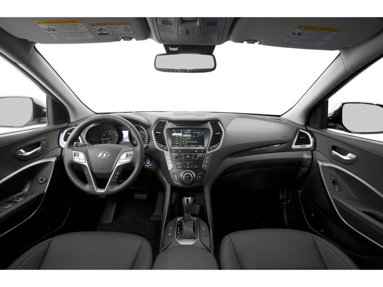 Used 2019 Hyundai Santa Fe XL AWD/4WD image 3