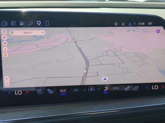 Used 2026 Chevrolet Tahoe High Country image 13