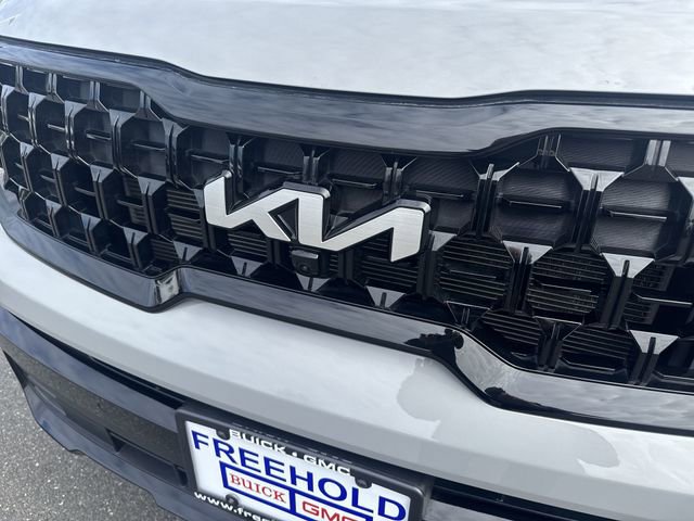 Used 2024 Kia Telluride SX Prestige X-Line image 32