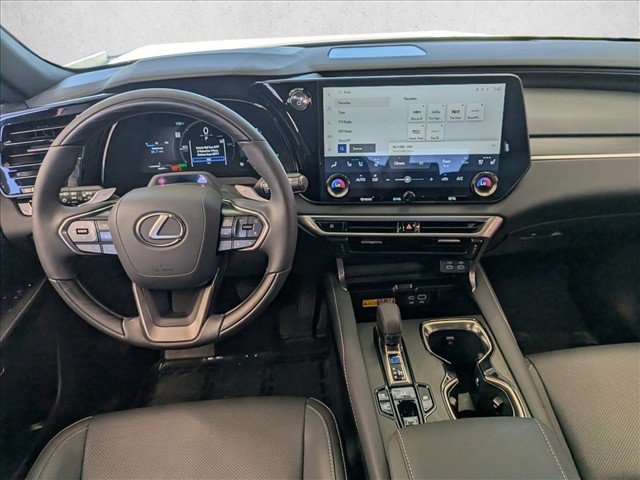 Used 2025 Lexus RX 350h w/ Convenience Package AWD/4WD image 25