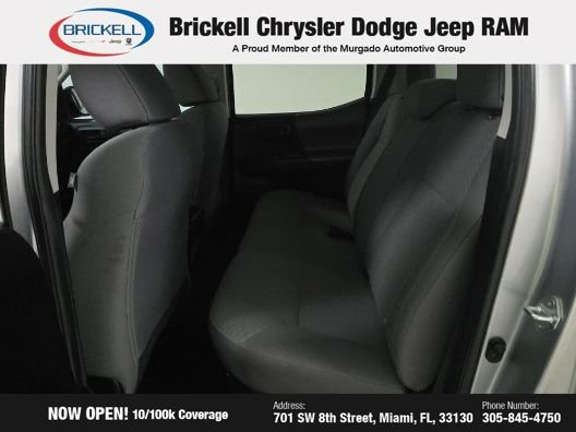 Used 2022 Toyota Tacoma SR w/ SR Convenience Package image 18