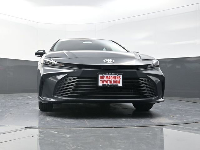 New 2026 Toyota Camry LE FWD image 28