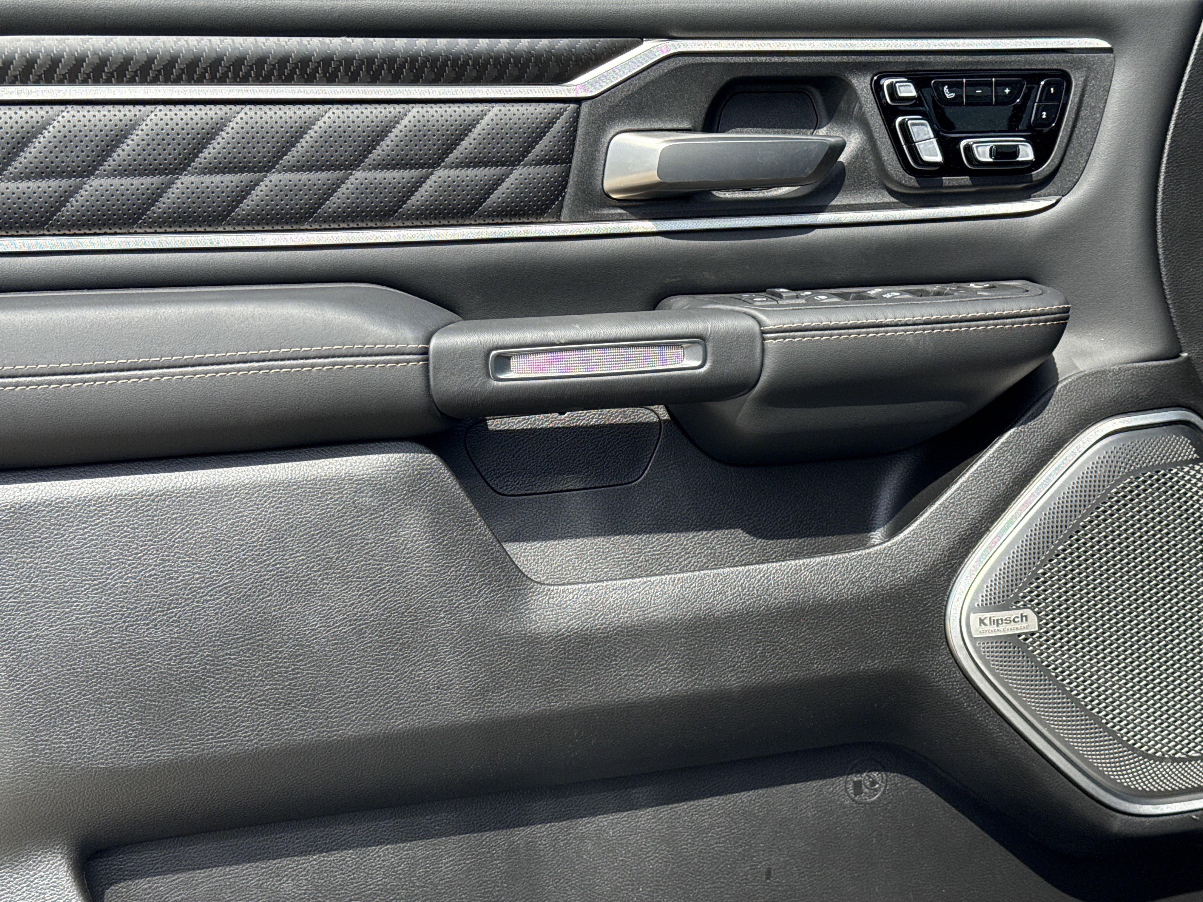 New 2026 RAM 1500 Tungsten image 12