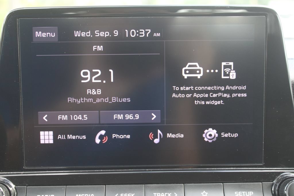 Used 2024 Kia Forte LXS FWD image 37