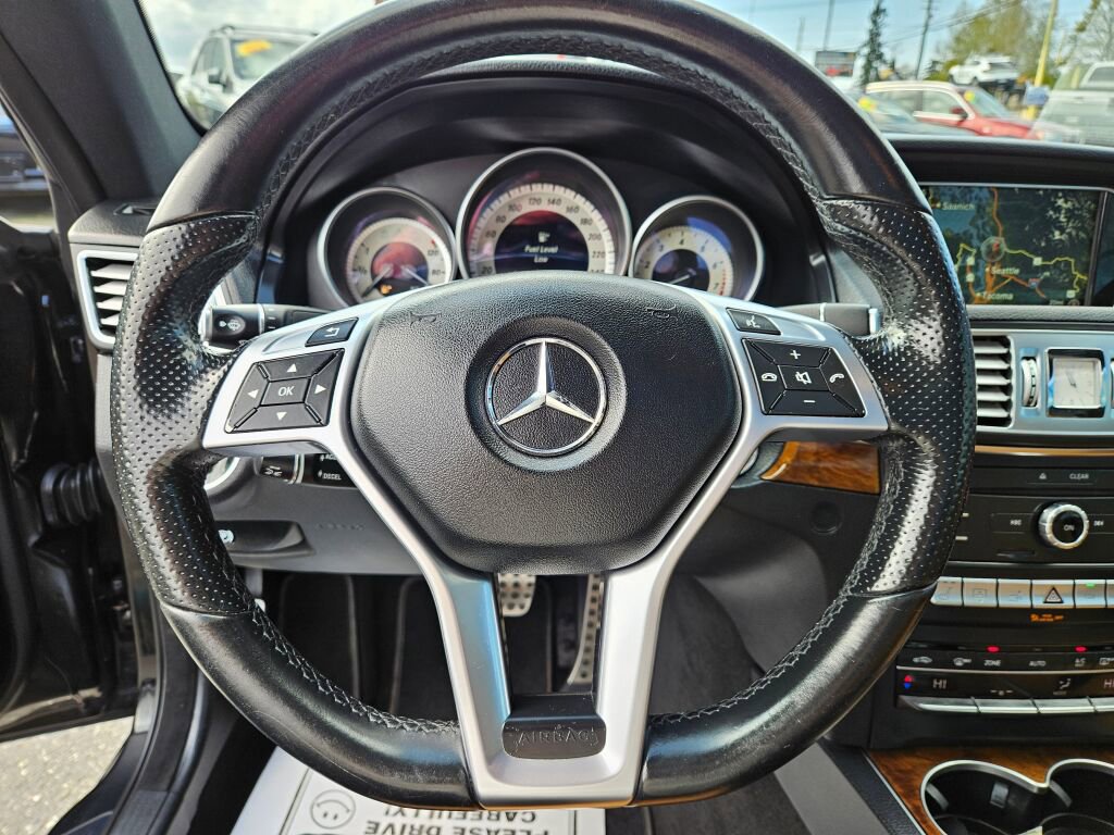 Used 2016 Mercedes-Benz E 400 4MATIC Coupe image 17