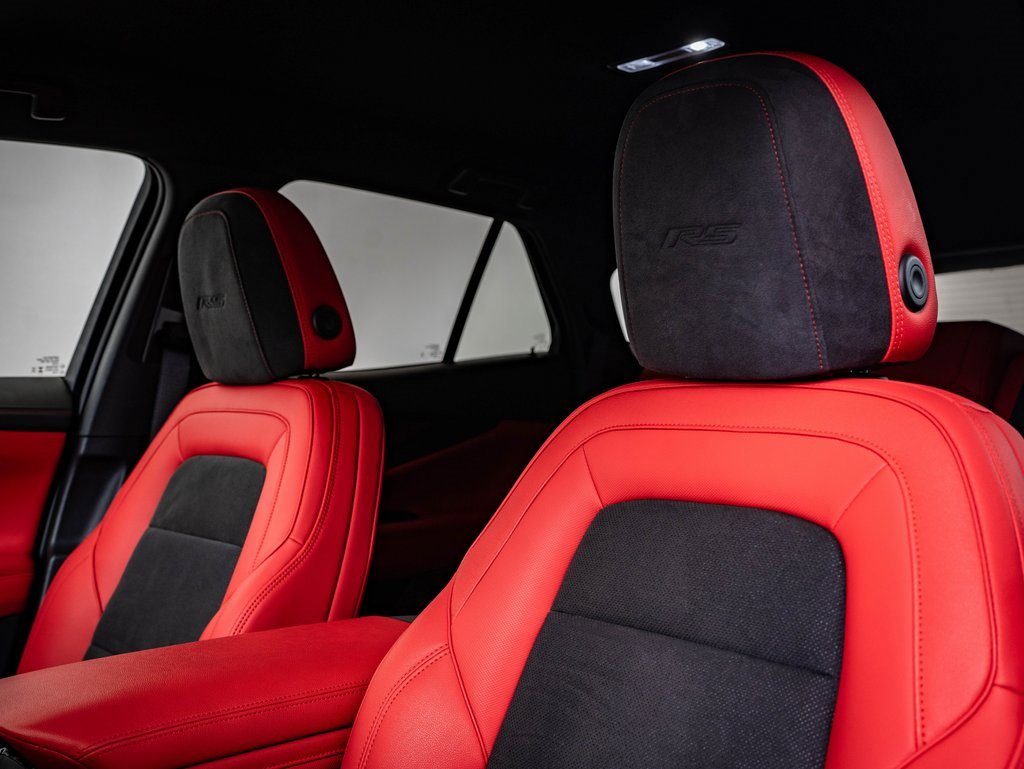 Used 2024 Chevrolet Blazer EV RS image 19