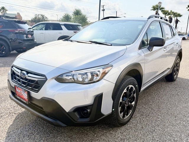 Used 2023 Subaru Crosstrek 2.0i image 3