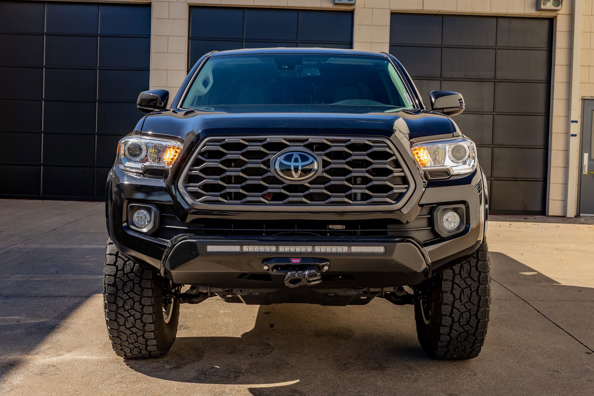 Used 2021 Toyota Tacoma SR5 video 2