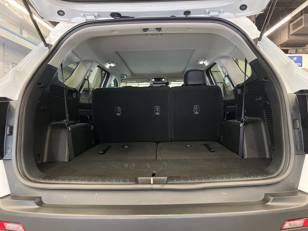 Used 2021 Kia Sorento S w/ Panoramic Sunroof Package image 34