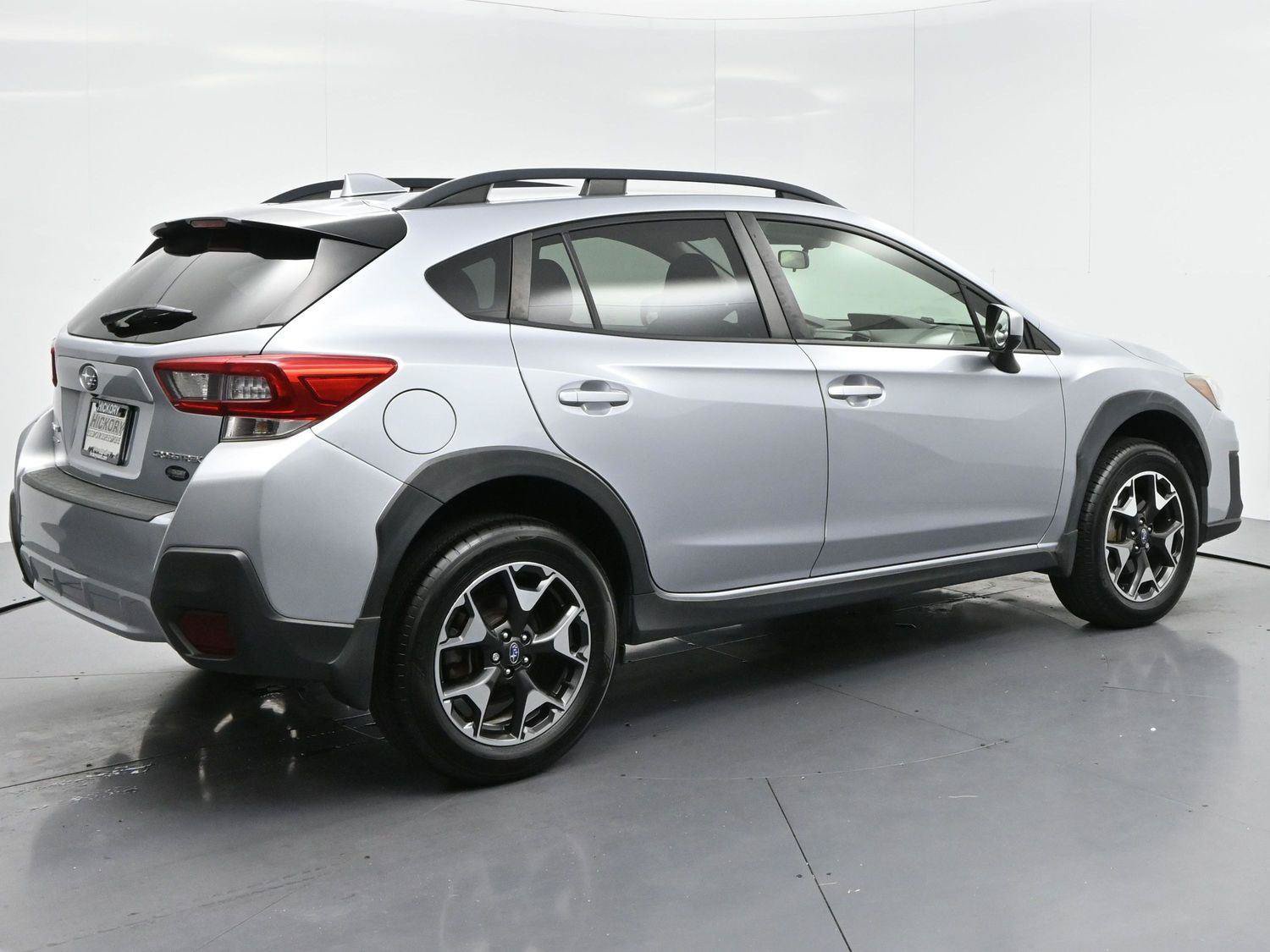 Used 2020 Subaru Crosstrek 2.0i Premium AWD/4WD image 7