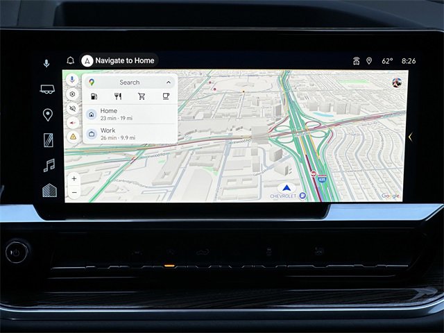 Used 2025 Chevrolet Silverado 1500 RST image 17