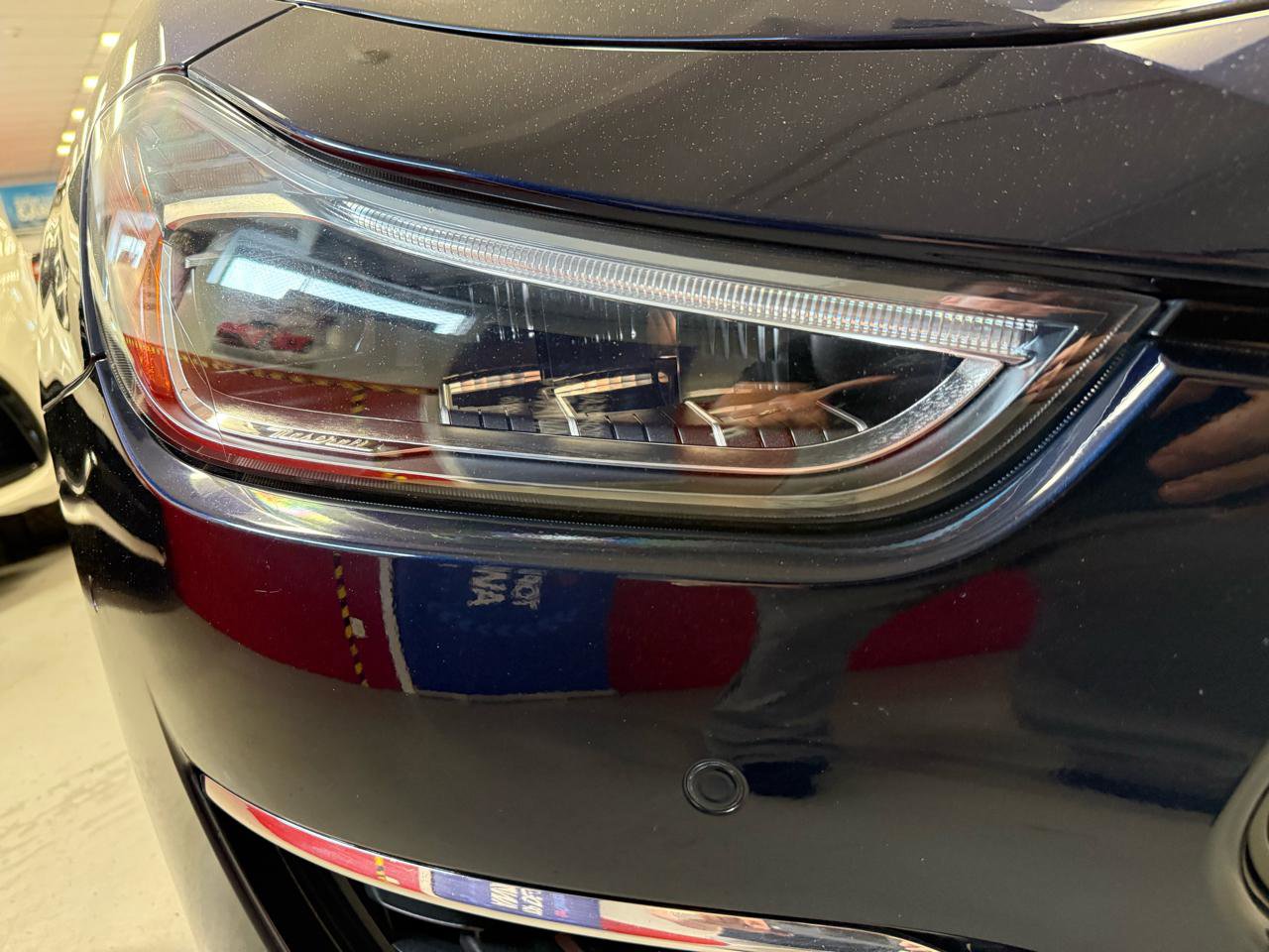 Used 2019 Maserati Ghibli S GranLusso AWD/4WD image 22