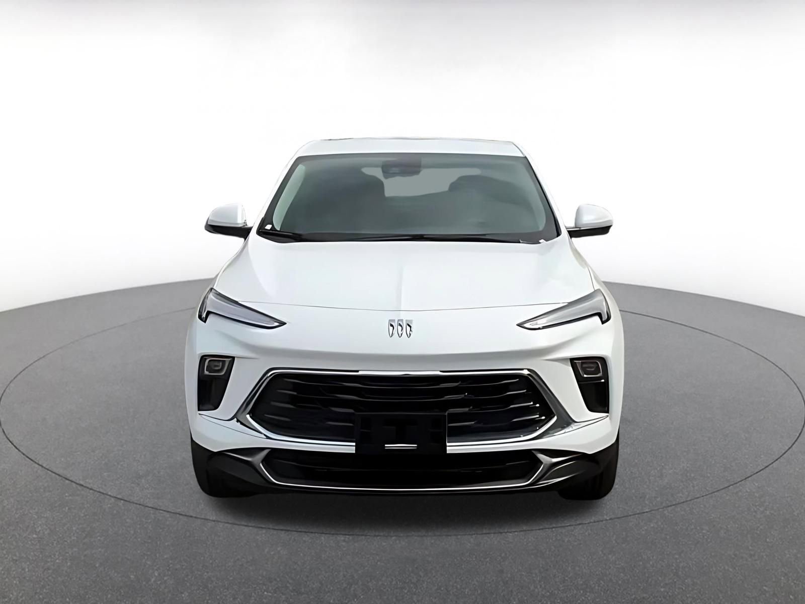 Used 2025 Buick Encore GX Preferred image 4