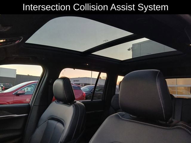 New 2025 Jeep Grand Cherokee Limited image 35