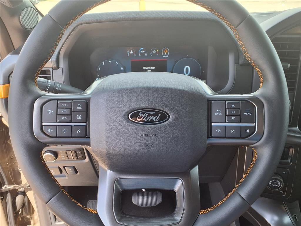 New 2026 Ford F150 Tremor AWD/4WD image 18