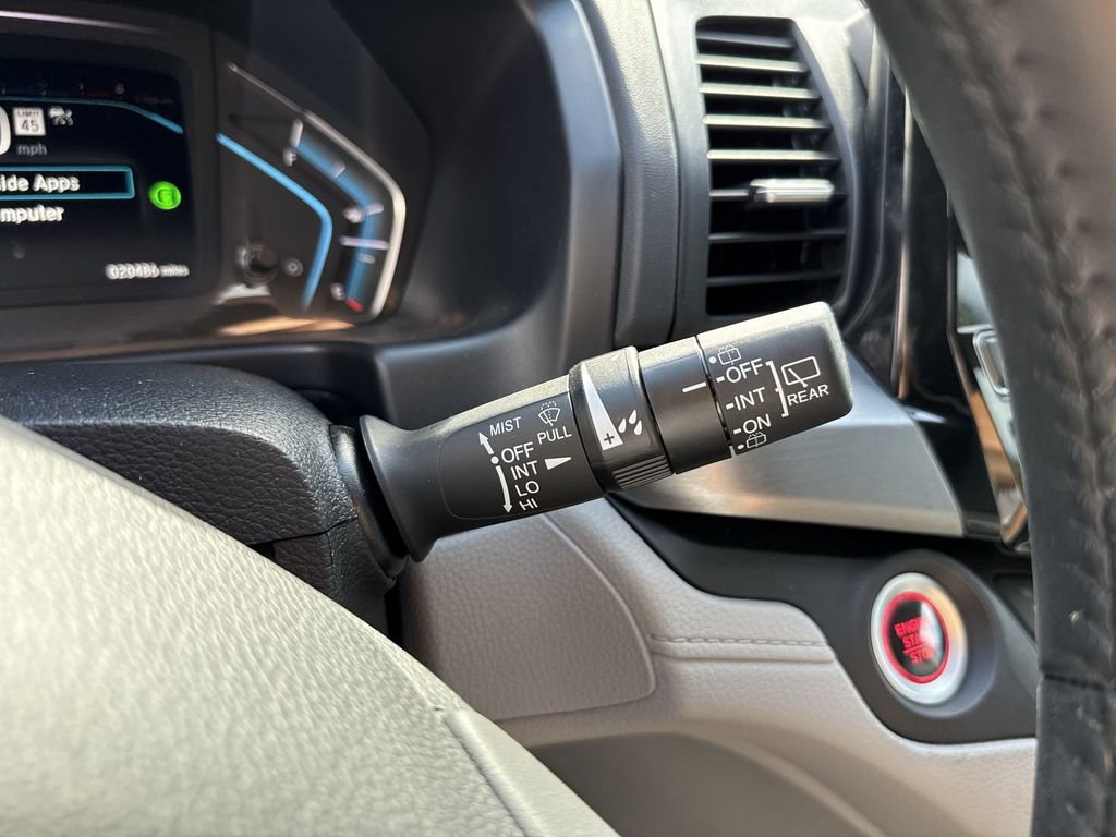 Used 2023 Honda Odyssey EX-L image 56