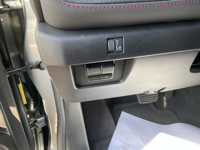 New 2026 Chevrolet Colorado Z71 image 8