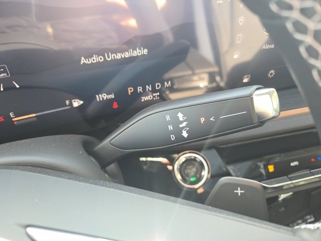 New 2025 Buick Envision Sport Touring image 16