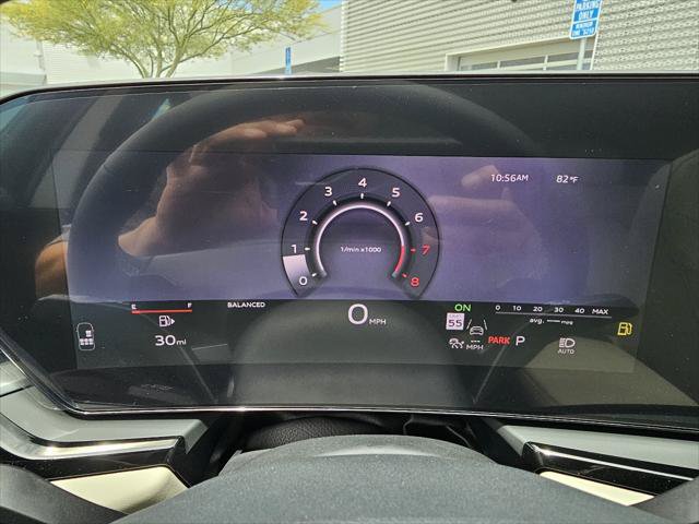New 2026 Audi A5 2.0T Premium Plus AWD/4WD image 12