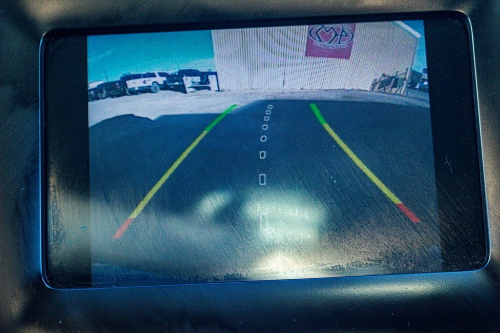 Used 2019 Jeep Cherokee Latitude Plus image 14