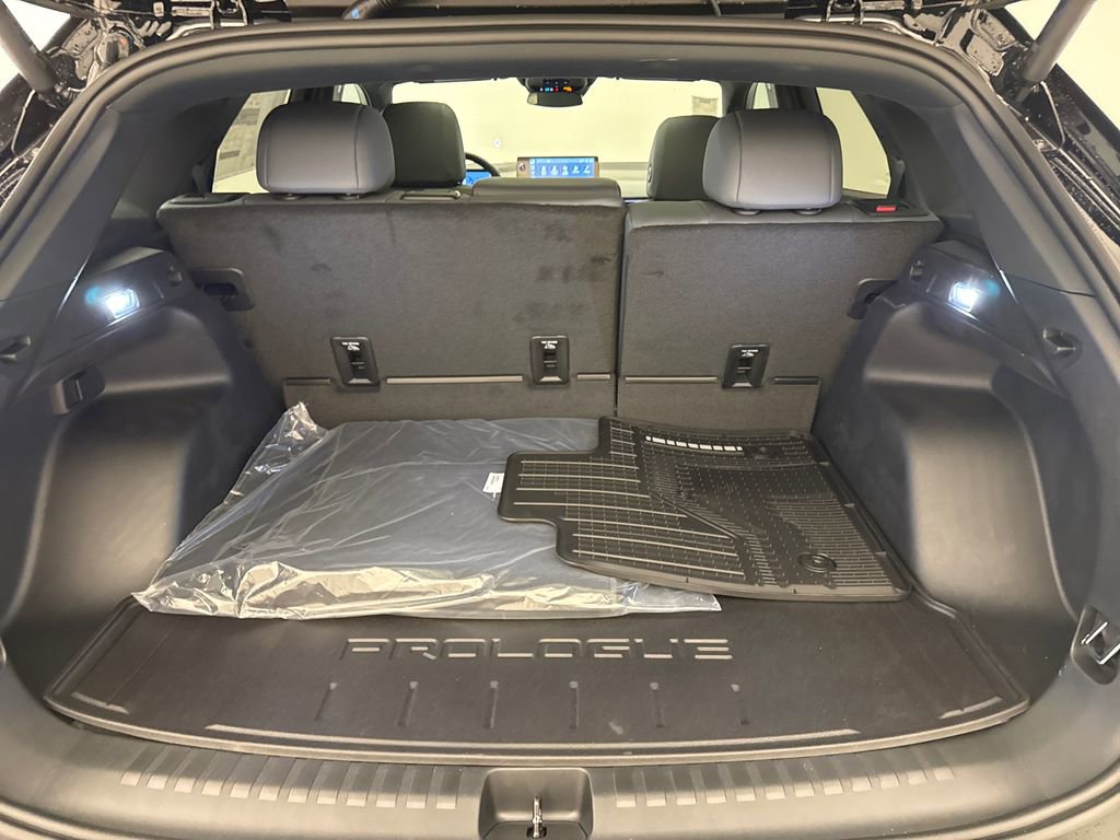 New 2026 Honda Prologue Elite image 12