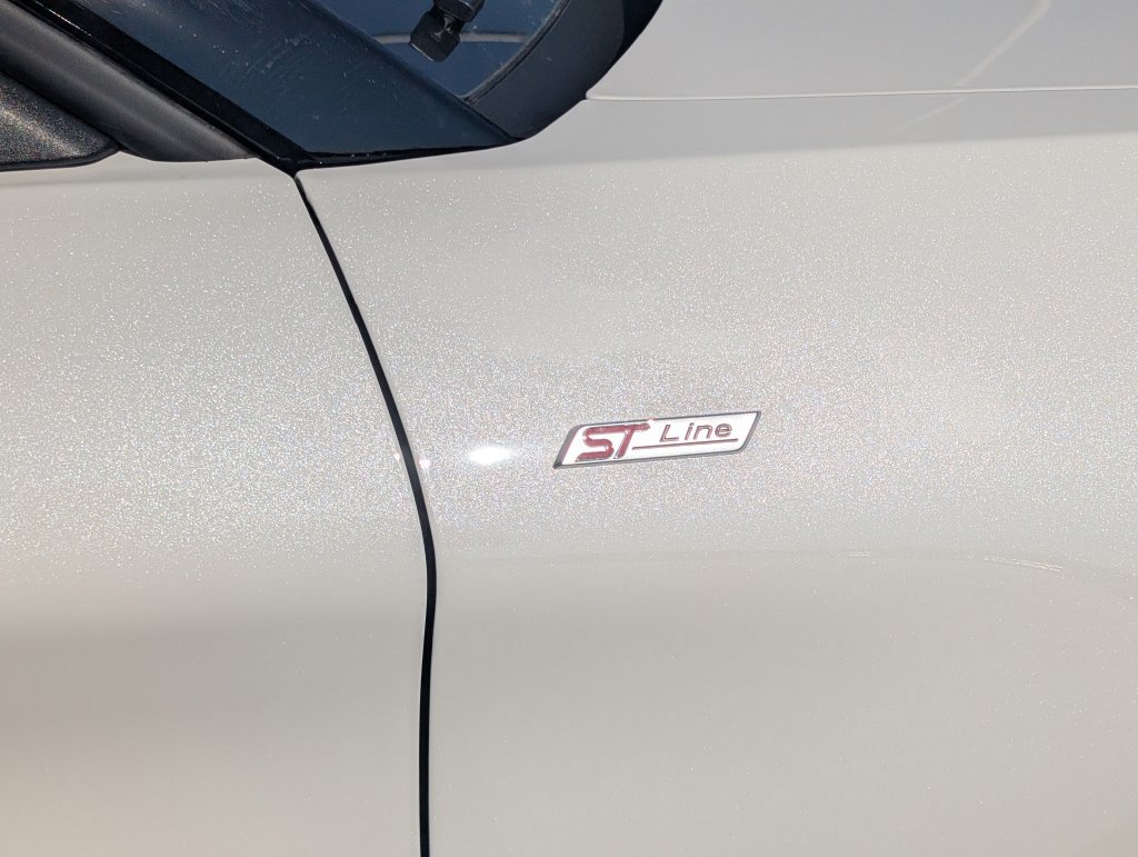 New 2026 Ford Explorer ST-Line RWD image 17