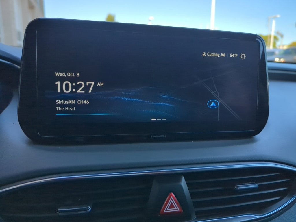 Used 2023 Hyundai Santa Fe SEL image 22