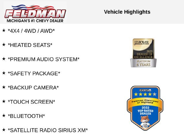 Used 2018 Nissan Frontier PRO-4X AWD/4WD image 3