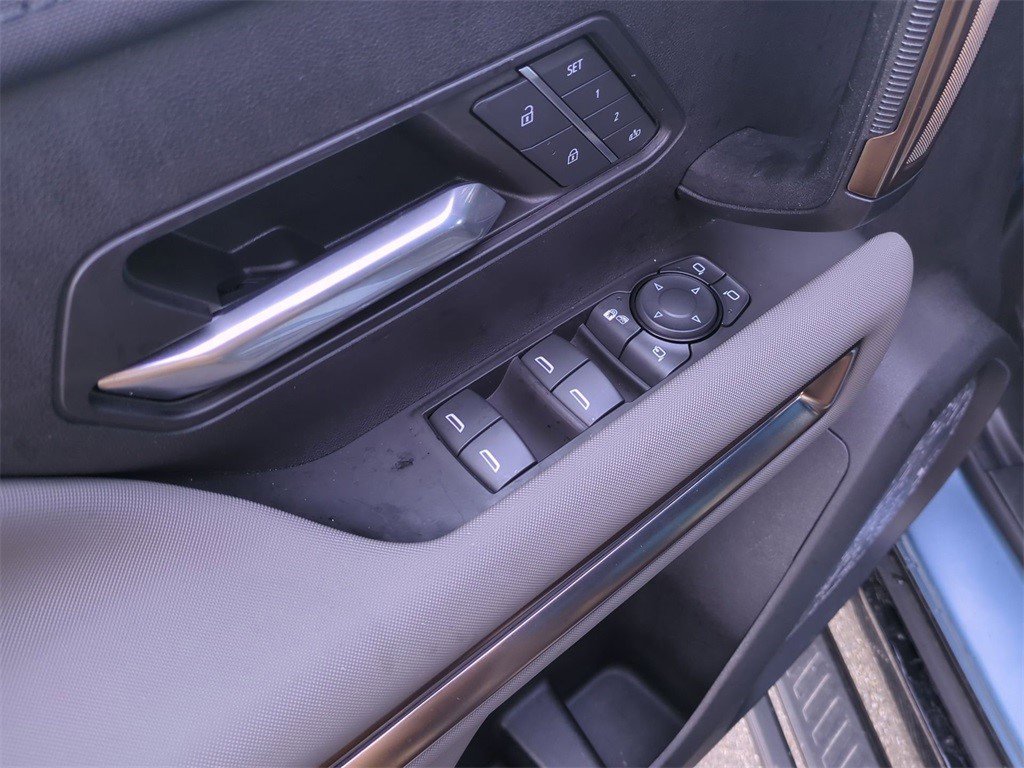 Certified 2024 GMC Hummer EV 3X w/ Omega Edition image 24