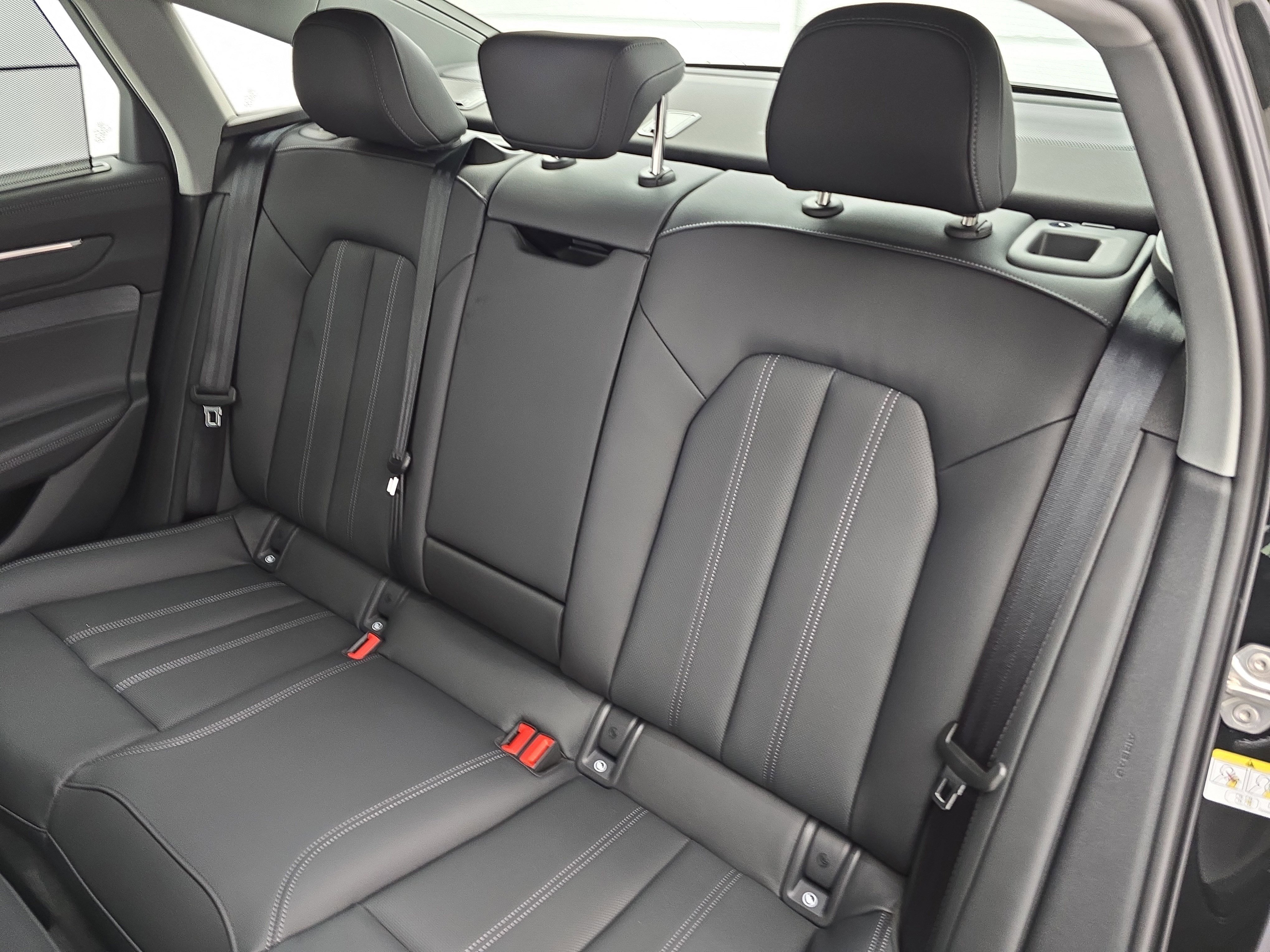 New 2026 Audi A6 Prestige image 14