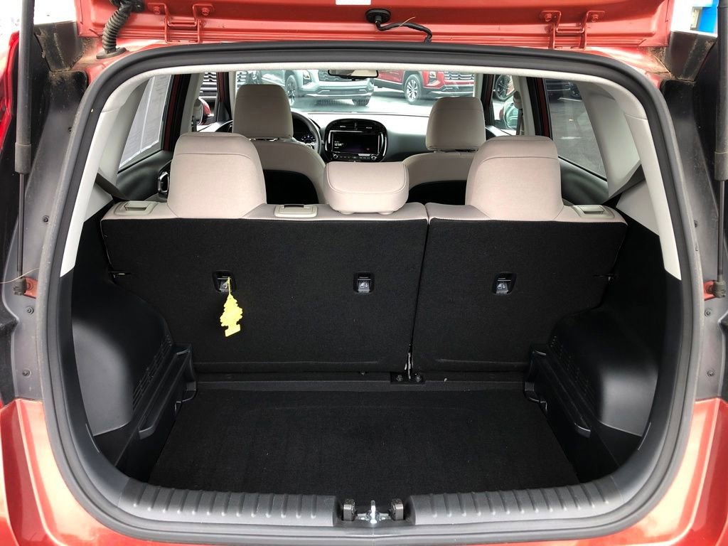 Used 2022 Kia Soul S w/ Paint Protection Package image 7